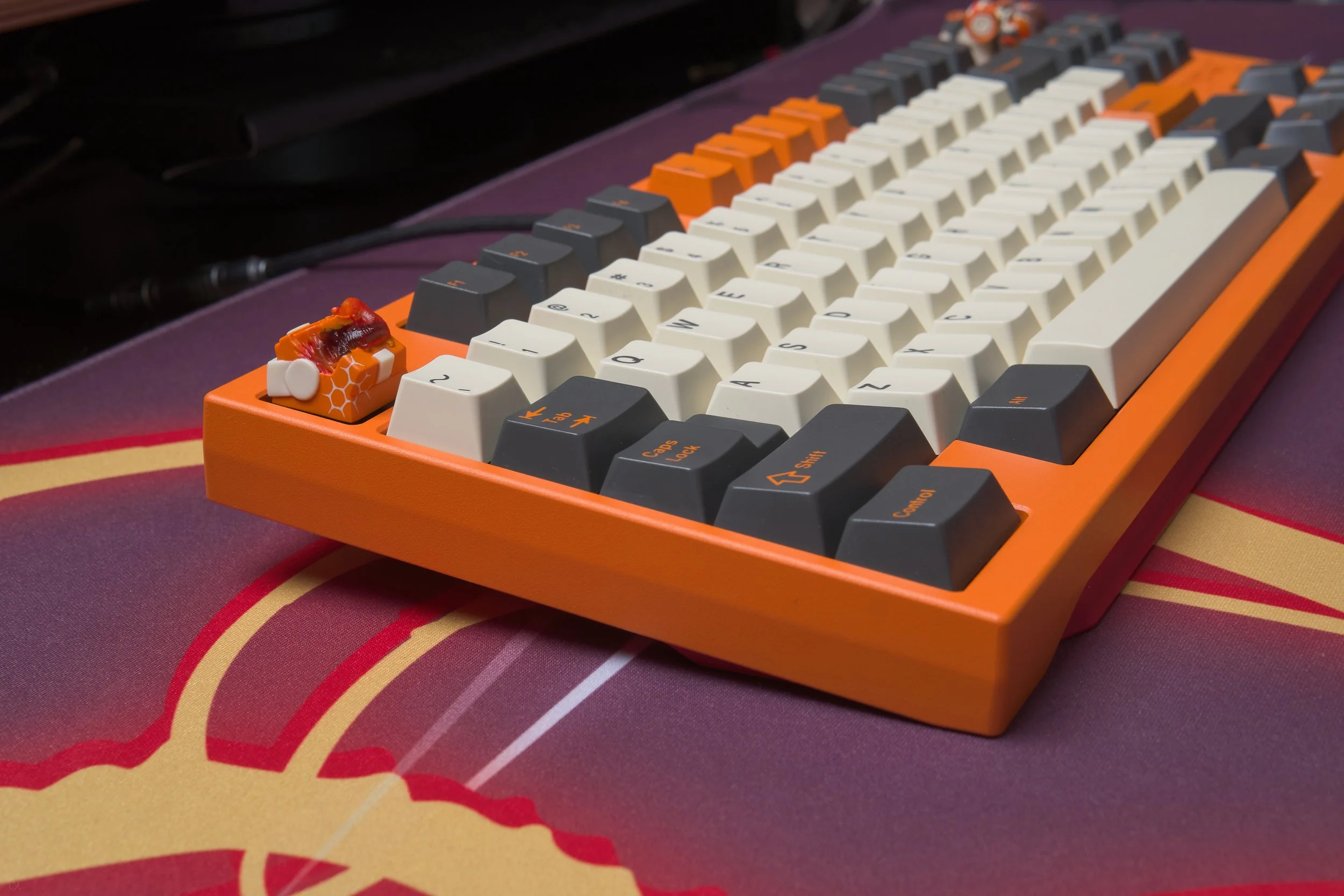 Baionlenja Bias DE — Lightning Keyboards
